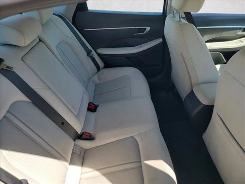 Used 2025 Hyundai Sonata SEL image 16
