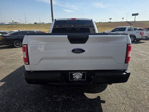 Used 2018 Ford F150 XL w/ Equipment Group 101A Mid image 6