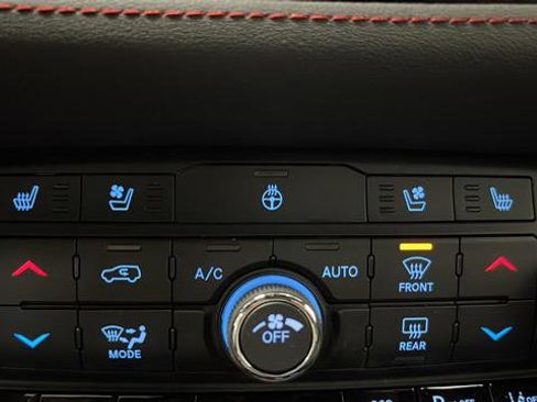 New 2026 Dodge Durango GT AWD/4WD image 30