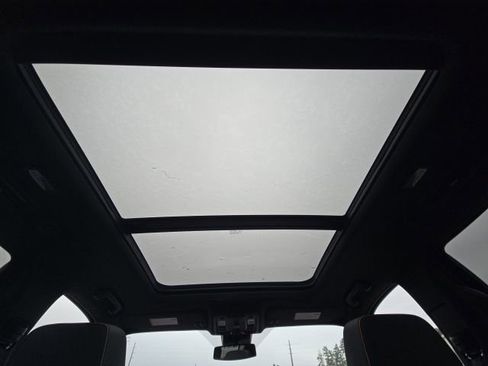 Used 2023 GMC Yukon AT4 w/ Technology Package image 45