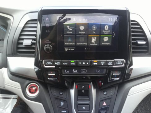 Used 2022 Honda Odyssey EX-L image 28