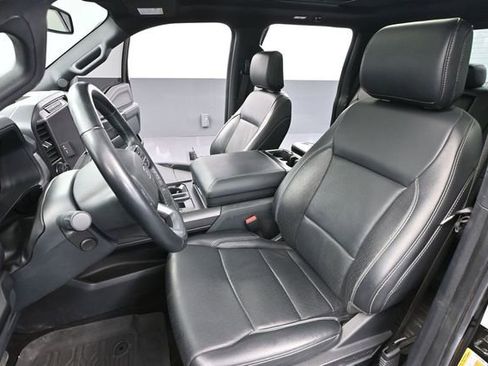 Used 2024 Ford F150 Lariat AWD/4WD image 26