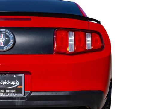 Used 2012 Ford Mustang Boss 302 w/ Boss 302 Accessory Pkg image 42