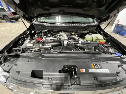 New 2026 Ford F250 XLT w/ XLT Premium Package image 21