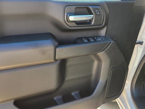 New 2026 Chevrolet Silverado 2500 Custom w/ Custom Value Package AWD/4WD image 12