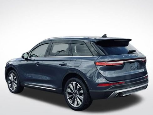 Certified 2022 Lincoln Corsair Reserve w/ Equipment Group 201A AWD/4WD image 9