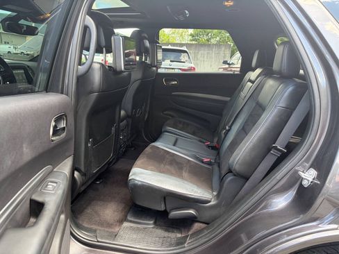 Used 2019 Dodge Durango GT AWD/4WD image 27