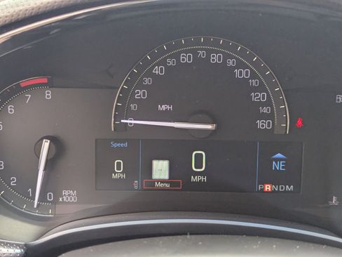 Used 2019 Cadillac XTS Luxury image 29