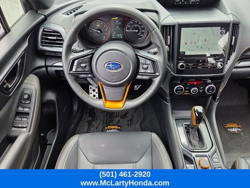 Used 2023 Subaru Forester Wilderness AWD/4WD image 13