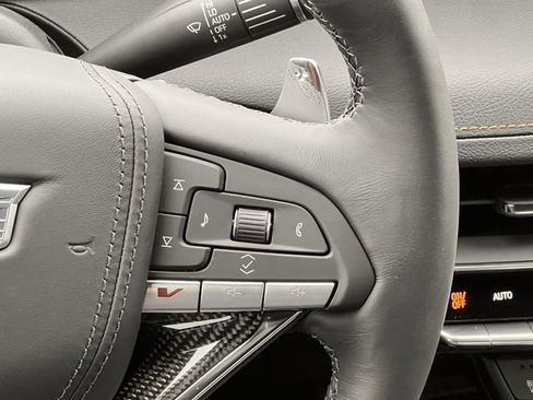 New 2026 Cadillac CT5 V RWD image 13