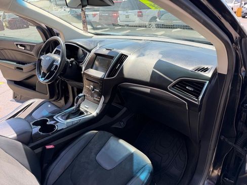 Used 2015 Ford Edge Sport w/ Equipment Group 401A FWD image 23