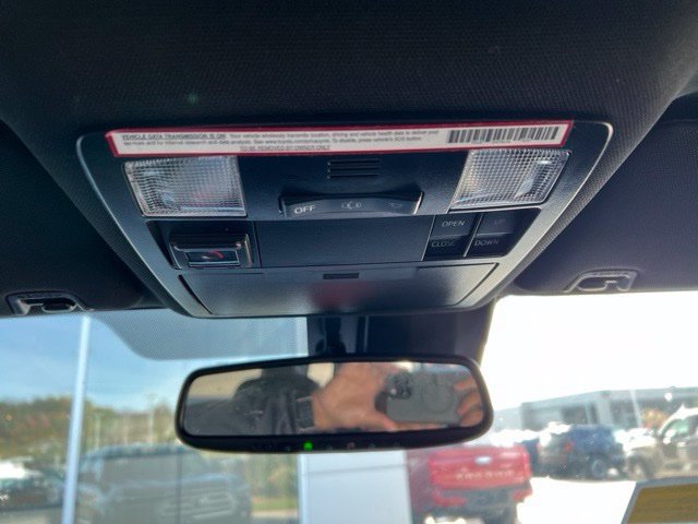 Used 2021 Toyota Tacoma Limited AWD/4WD image 23