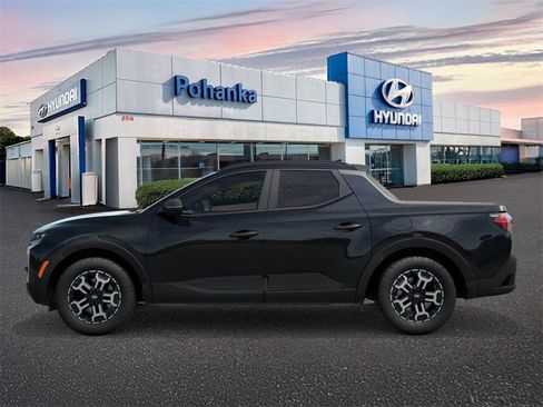 New 2025 Hyundai Santa Cruz XRT image 3