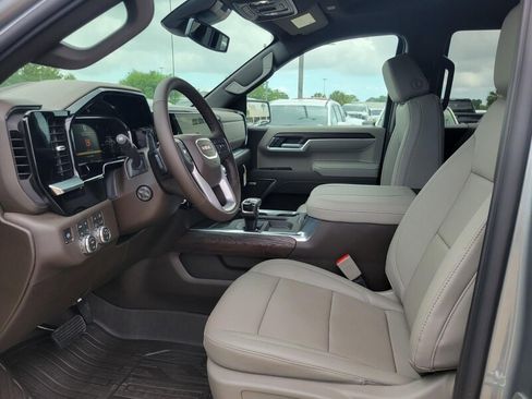 New 2026 GMC Sierra 1500 SLT w/ SLT Premium Package AWD/4WD image 21
