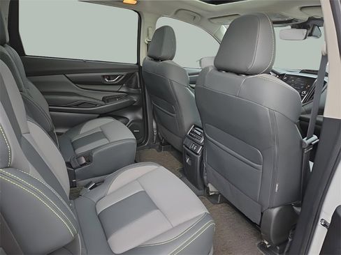 Used 2023 Subaru Ascent Onyx Edition Limited image 20