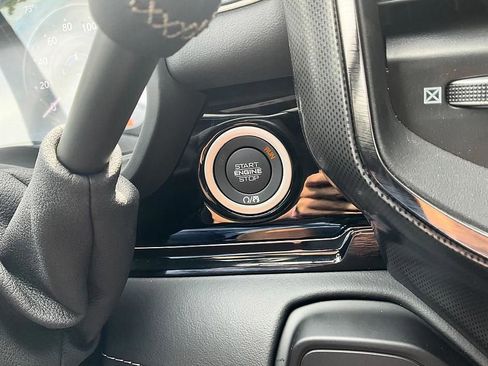New 2026 RAM 3500 Limited AWD/4WD image 22
