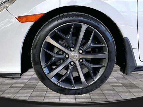 Used 2020 Honda Civic Sport Touring image 30
