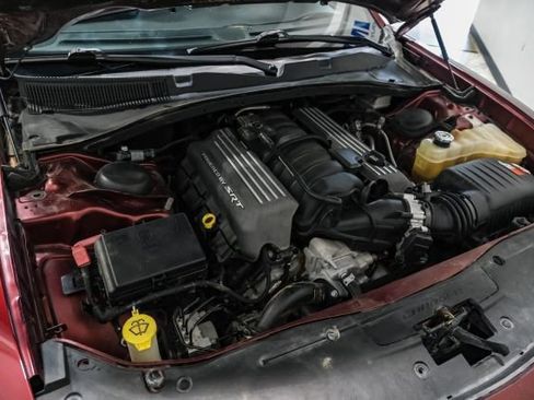 Used 2019 Dodge Charger Scat Pack w/ Driver Confidence Group RWD image 49