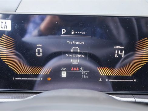 New 2026 Kia Sportage EX image 25