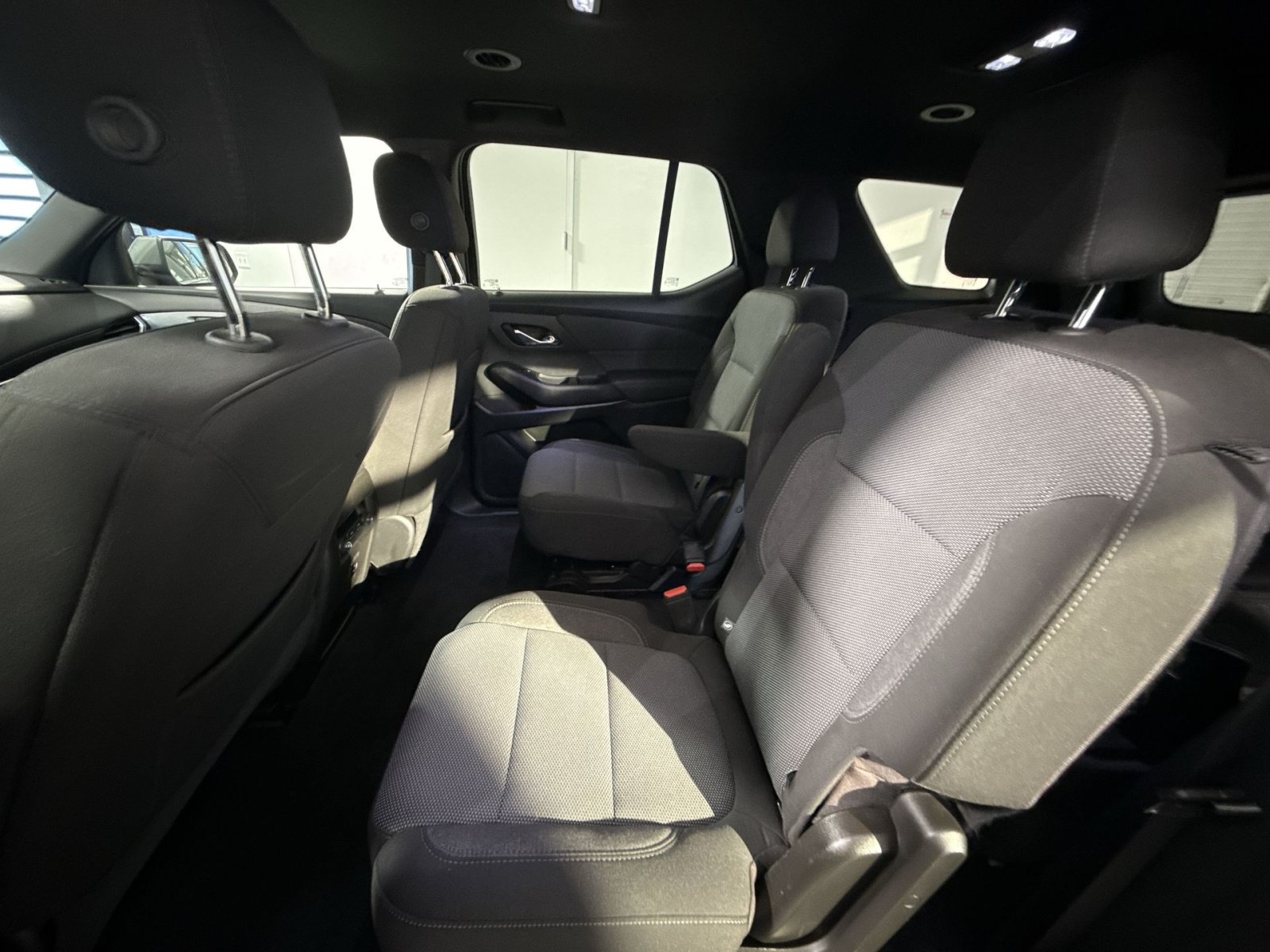 Used 2023 Chevrolet Traverse LT AWD/4WD image 25
