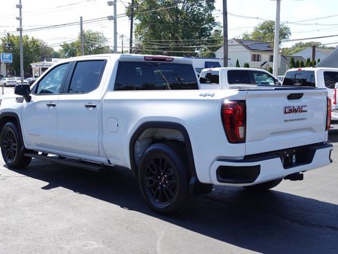 Used 2023 GMC Sierra 1500 Pro image 2