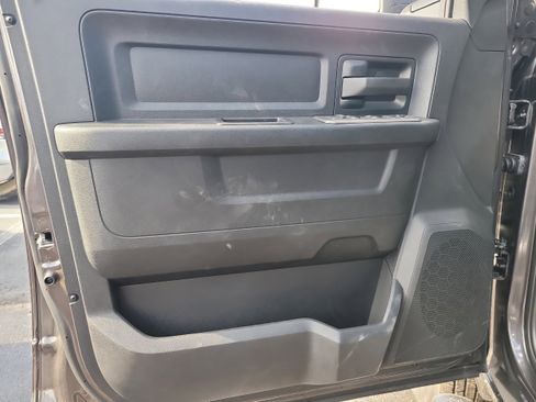 New 2026 RAM 3500 Tradesman image 12