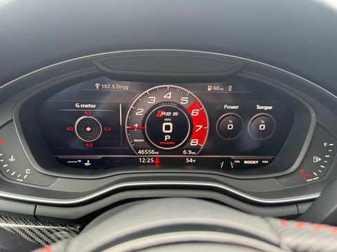 Used 2019 Audi RS 5 Sportback image 20