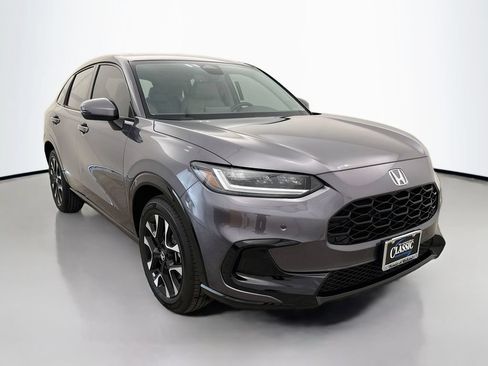 Certified 2026 Honda HR-V EX-L image 1