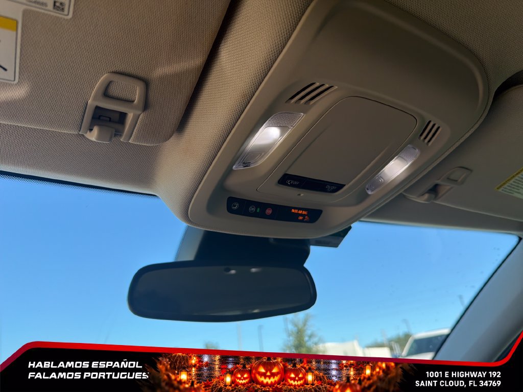 Used 2023 Buick Envision Preferred FWD image 19