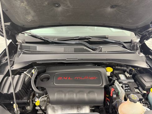 Used 2022 Jeep Compass Latitude image 33