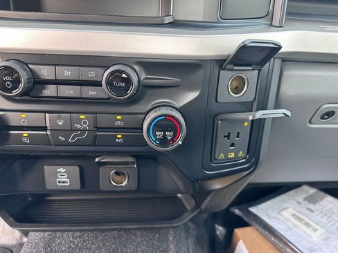 New 2024 Ford F550 4x4 Regular Cab Super Duty image 25