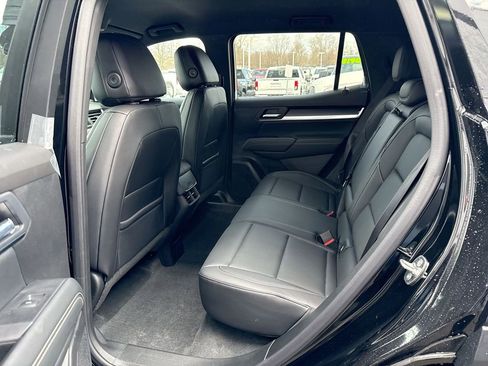 New 2026 GMC Terrain Elevation w/ Elevation Premium Package image 24