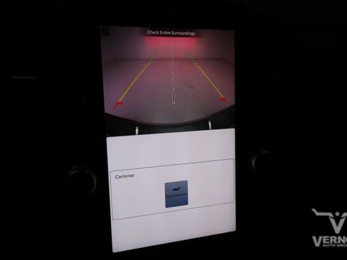 New 2026 RAM 3500 Tradesman image 35