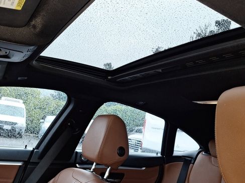 Used 2016 BMW 435i Gran Coupe image 15
