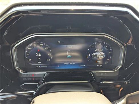 New 2026 Chevrolet Silverado 1500 RST w/ RST Select Package RWD image 11