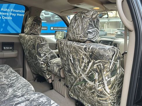 Used 2008 Ford F150 Lariat image 20