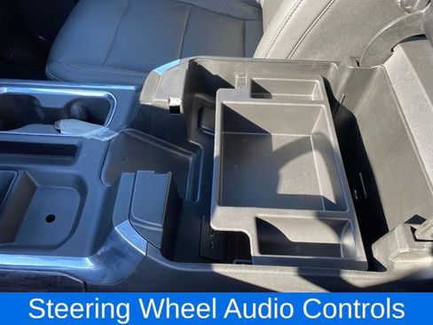 Certified 2023 Chevrolet Silverado 1500 LTZ image 15