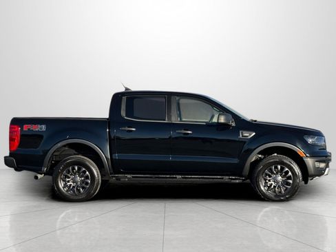 Used 2019 Ford Ranger XLT w/ Equipment Group 302A Luxury image 4