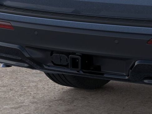 New 2026 Ford Explorer ST-Line AWD/4WD image 23