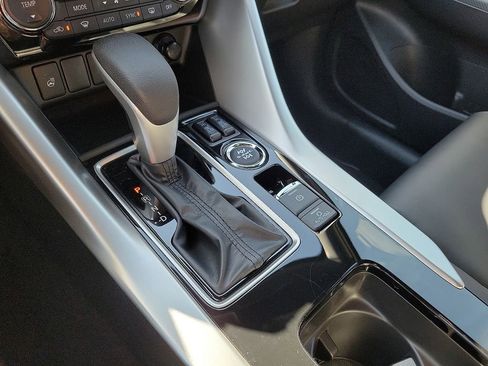 New 2026 Mitsubishi Eclipse Cross SEL image 17