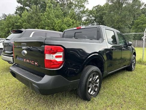 Certified 2023 Ford Maverick XLT FWD image 3