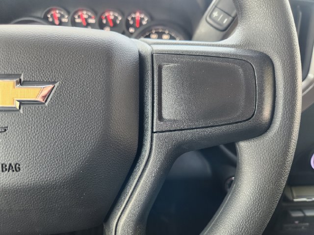 New 2026 Chevrolet Silverado 3500 W/T w/ WT Convenience Package RWD image 28