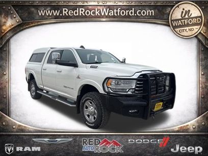 Used 2021 RAM 2500 Limited