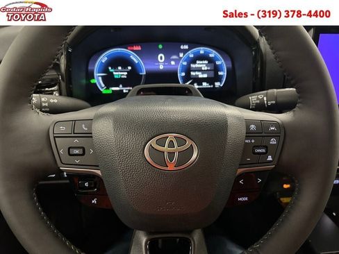 New 2026 Toyota Camry XLE image 14