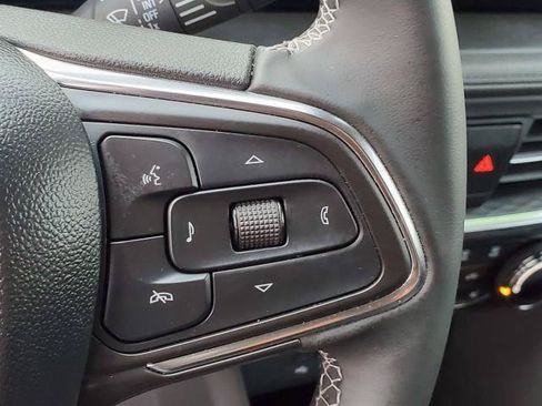 Used 2026 Buick Encore GX Preferred w/ Comfort Package FWD image 15