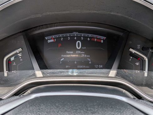 Used 2018 Honda CR-V EX image 34
