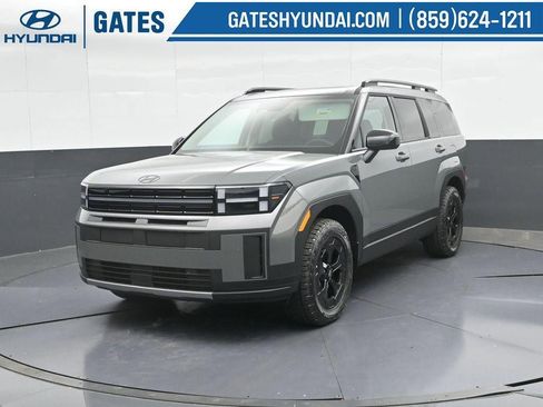 New 2026 Hyundai Santa Fe XRT image 6