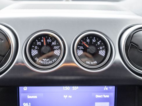 Used 2022 Ford Mustang Mach 1 w/ Equipment Group 700A image 27