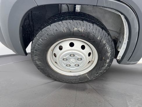 Used 2018 RAM ProMaster 2500 w/ Mopar Trailer Tow Group image 11