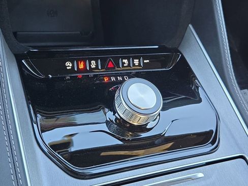 New 2025 Jeep Wagoneer Series II w/ Premium Group I image 20